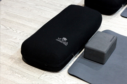 Klaipeda in the night